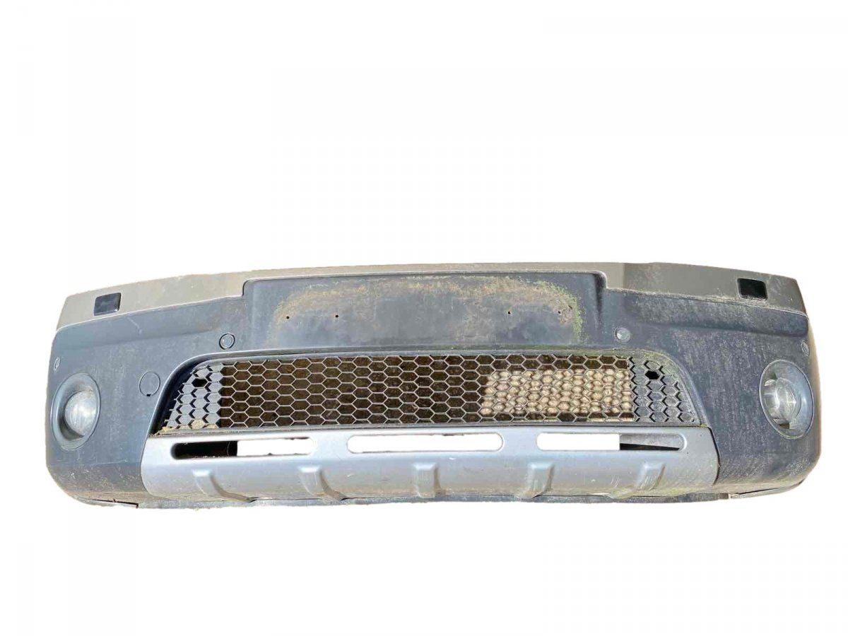 1Z0807221L Front Bumper SKODA OCTAVIA II (1Z) (2004-2013)
