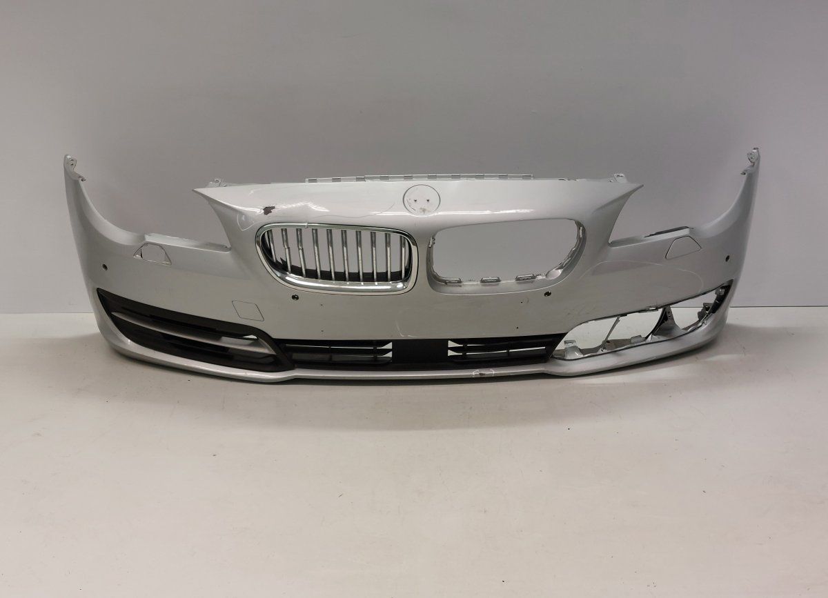 51117331706 Front Bumper BMW 5 (F10, F11) (2010-2017)