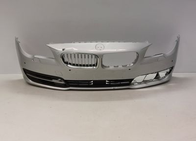 51117331706 Передний бампер BMW 5 (F10, F11) (2010-2017)