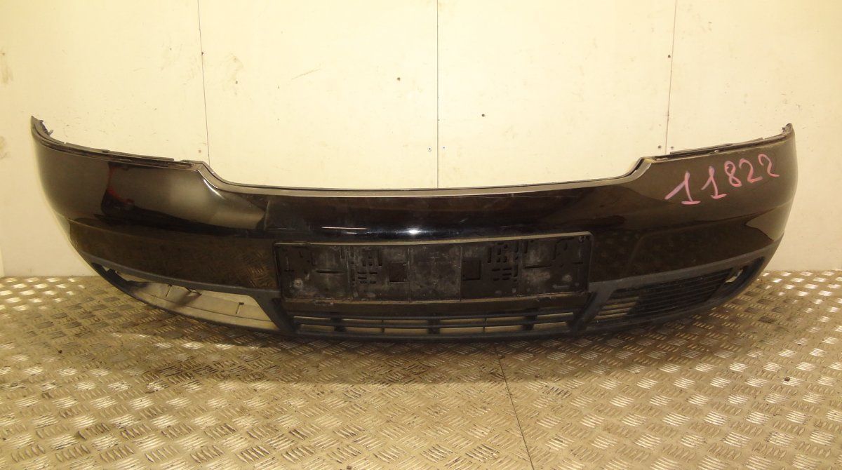 AD04011BA Front Bumper AUDI A6 / A6 ALLROAD (C5) (1997-2005)