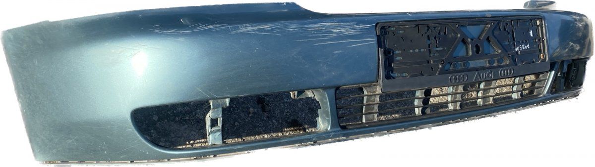 Front Bumper AUDI A4 (B5) (1994-2001)