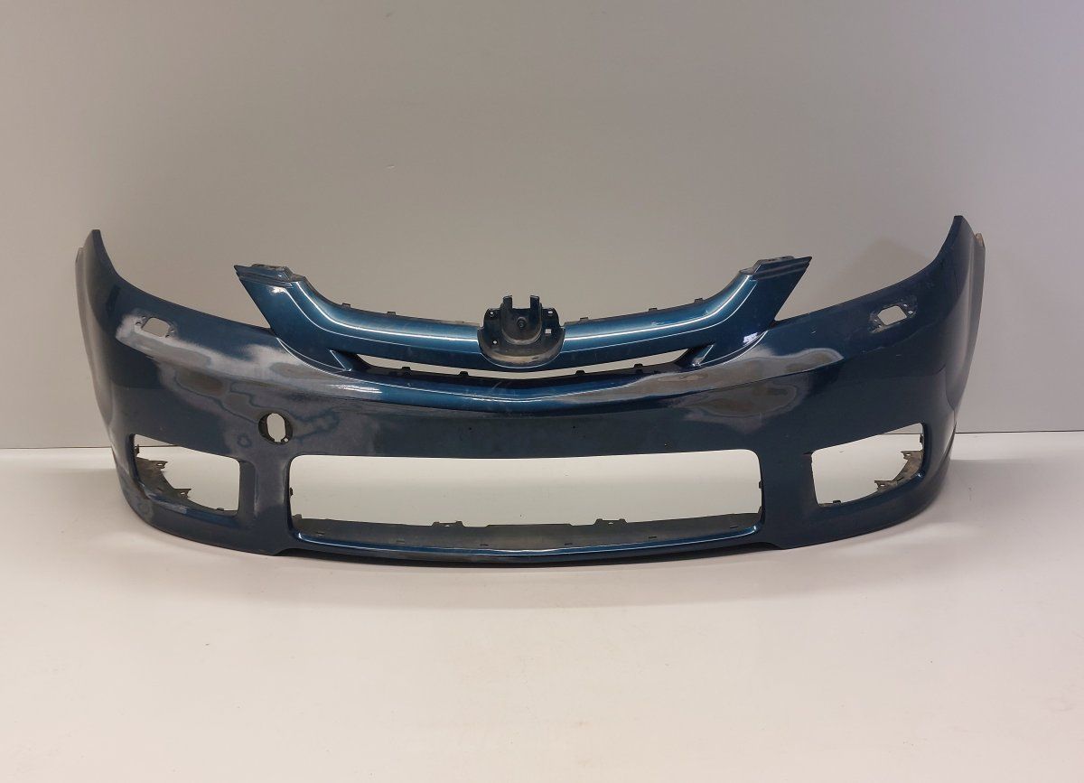 C237-50031 C23750031 Front Bumper MAZDA 5 (CR19) (2004-2010)