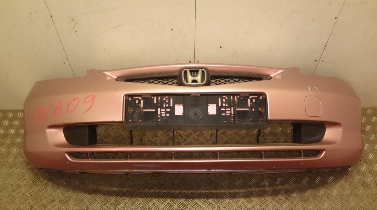 71101SAAZZ00 Front Bumper HONDA JAZZ II (GD) (2002-2008)