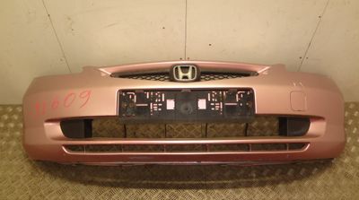 71101SAAZZ00 предна броня HONDA JAZZ II (GD) (2002-2008)