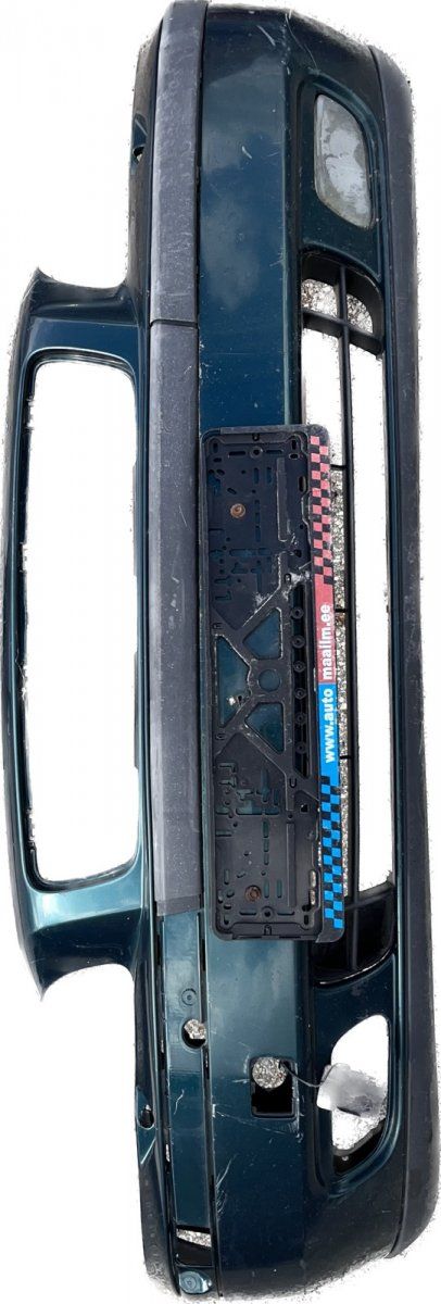 Front Bumper VOLVO V70 II / XC70 I (P80) (2000-2007)