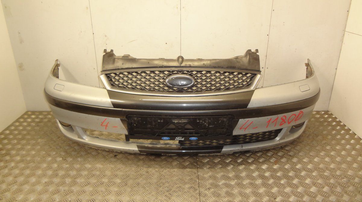 YM2117C831CAW Front Bumper FORD GALAXY I (WGR) (1995-2006)