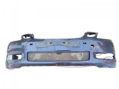 5211930964 Pare-chocs avant LEXUS GS III (2005-2011)