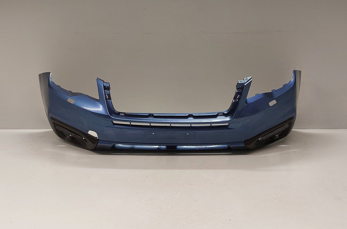 57704SG030 Front Bumper SUBARU FORESTER (SJ) (2013-2018)