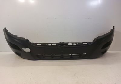 620220006R 620220007R Front Bumper RENAULT MASTER III (FV, JV) (2010-2024)
