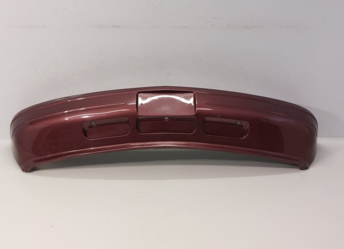 GM1000510 12382996 Front Bumper CHEVROLET ASTRO (1994-2005)