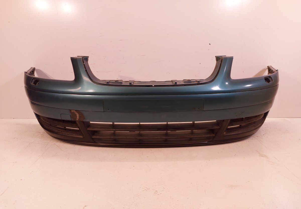 1T0805903 1T0807177 Front Bumper VW TOURAN (1T1, 1T2) (2003-2010)