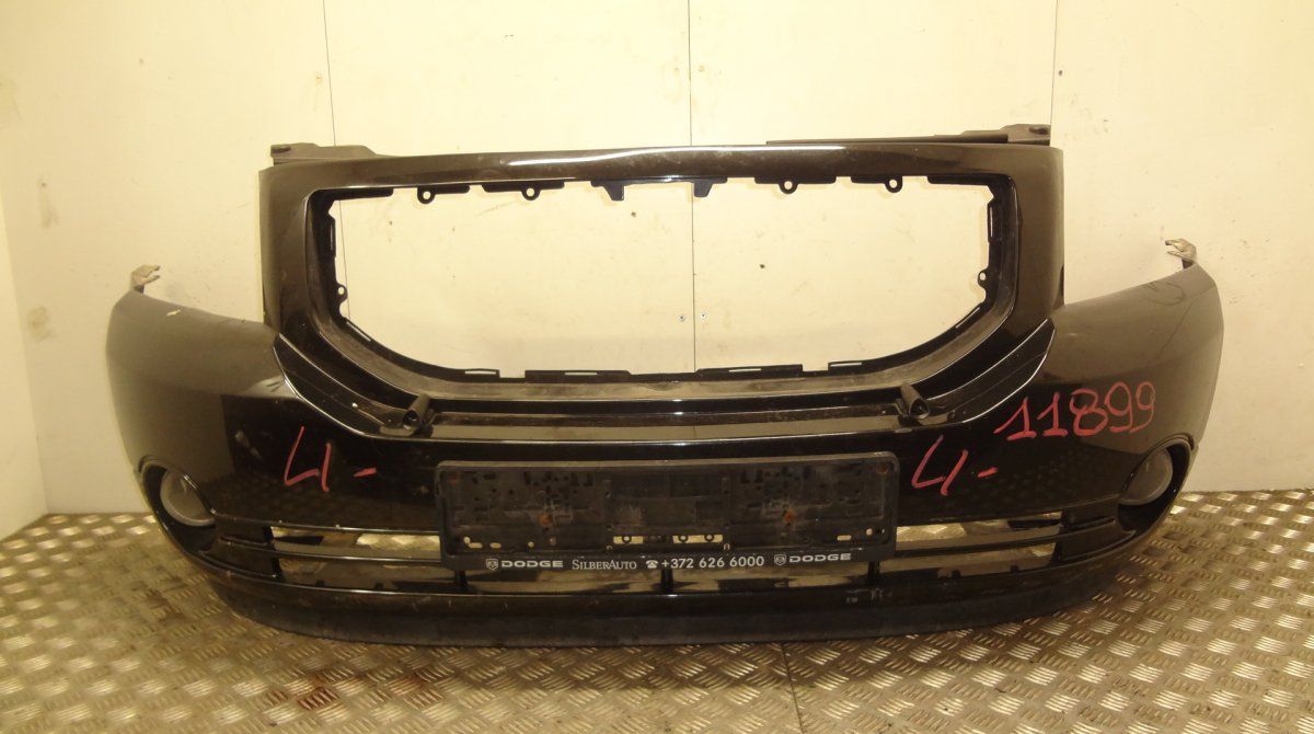 05303762AD Front Bumper DODGE CALIBER (2006-2012)
