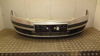 Front Bumper SKODA OCTAVIA II (1Z) (2004-2013)