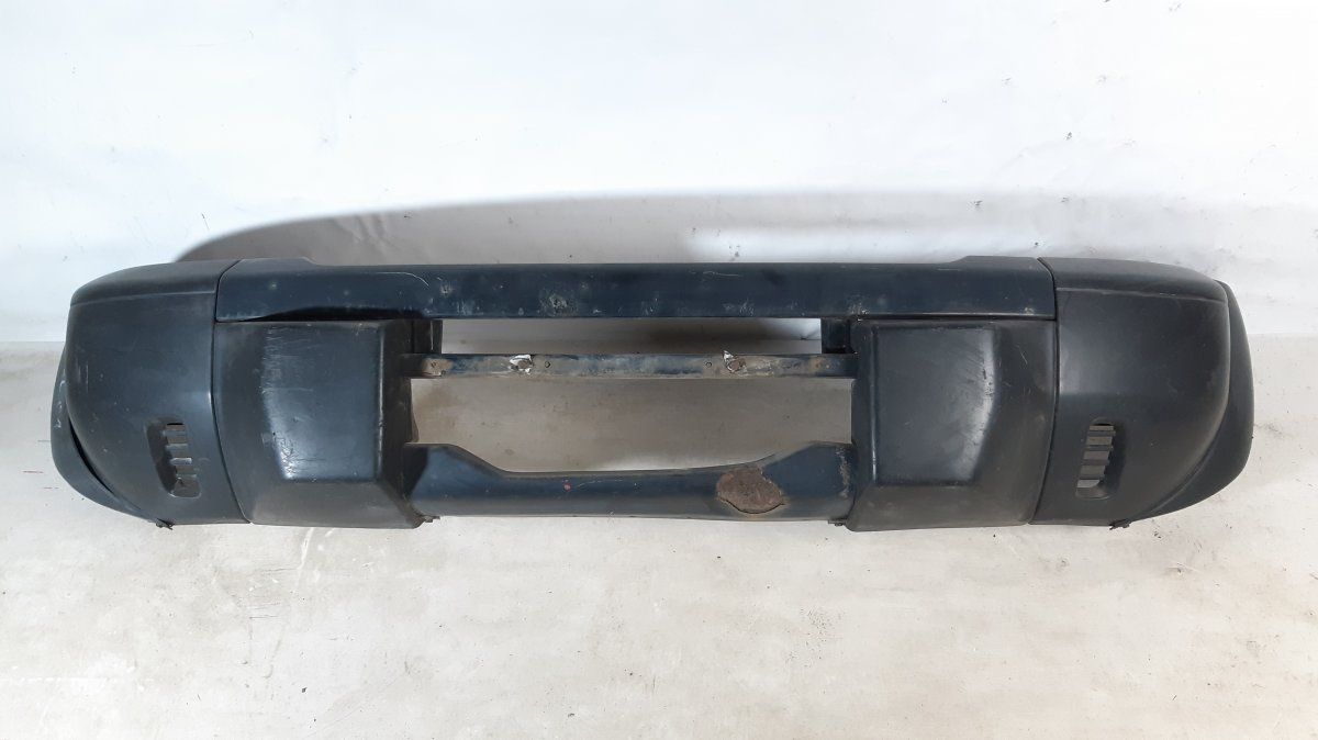 Front Bumper NISSAN PATROL (Y61) (1998-2016)