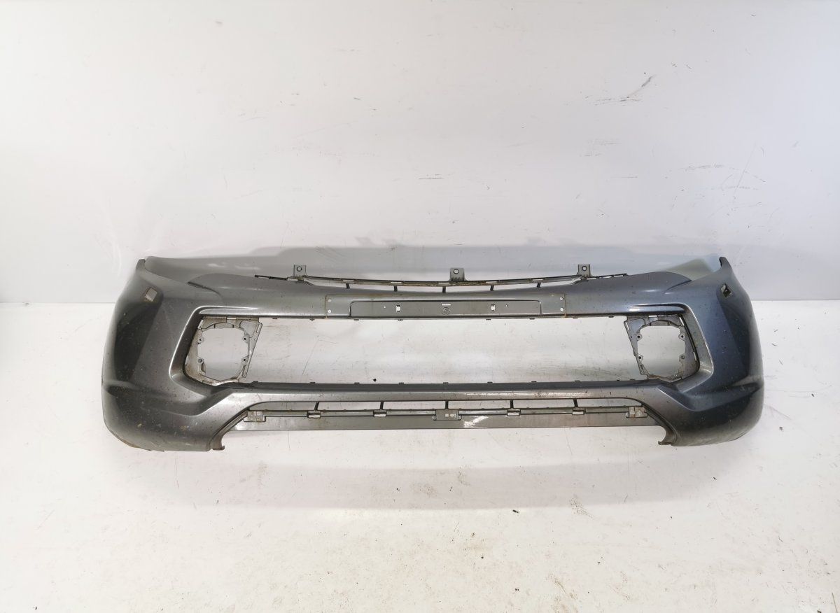 Front Bumper MITSUBISHI L200 V / TRITON (KJ, KK, KL) (2014-2023)