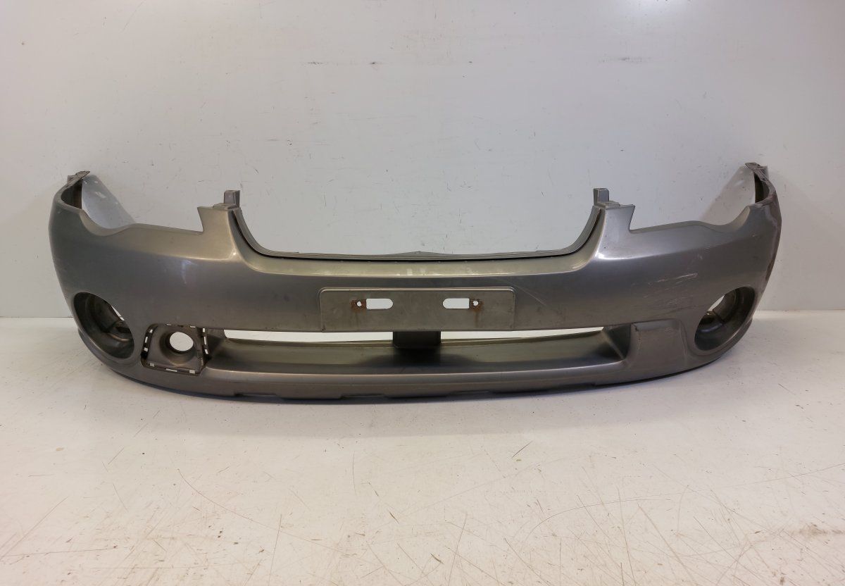 57704AG010 Front Bumper SUBARU LEGACY IV / Outback (2003-2009)