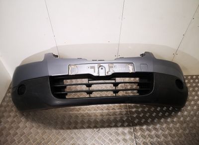Front Bumper NISSAN QASHQAI I (J10) (2007-2013)