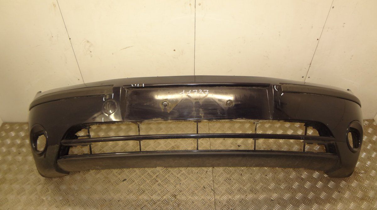 HFFD1109800 Front Bumper FORD MONDEO Mk III (2000-2007)