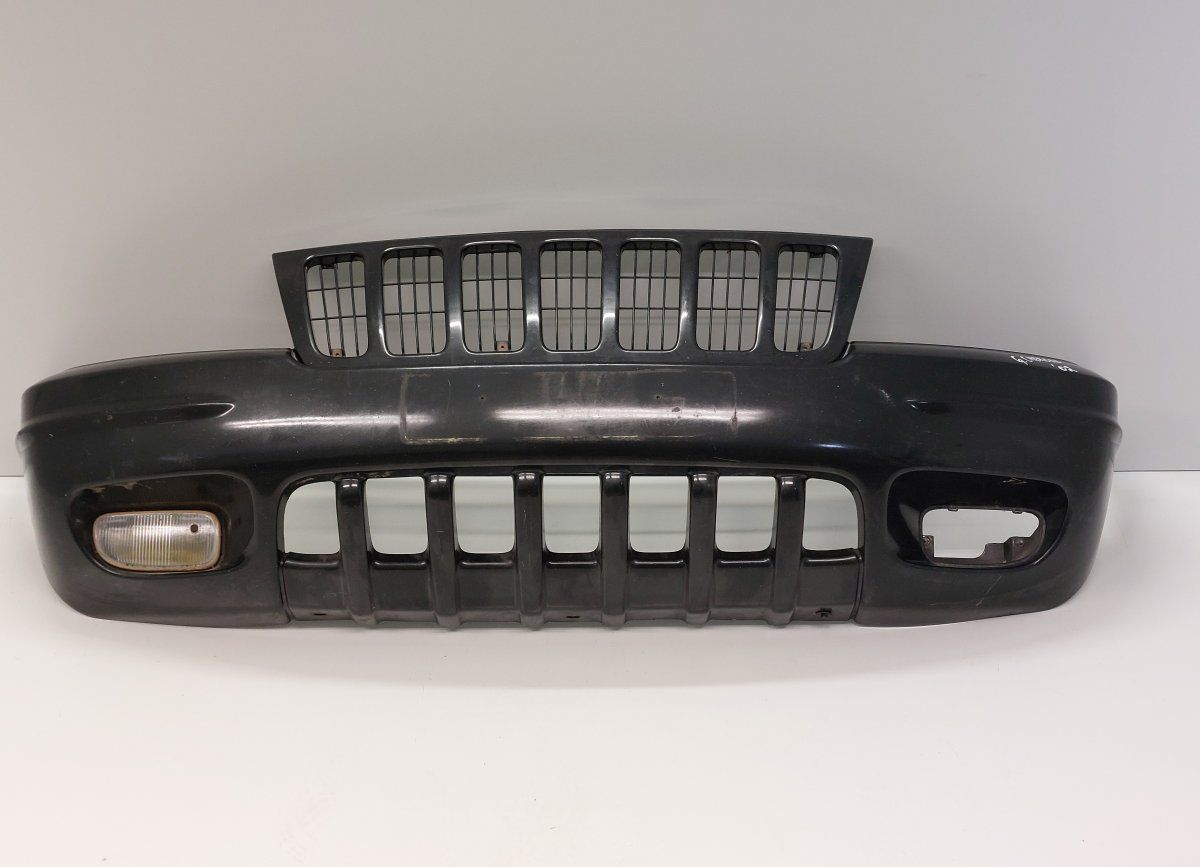 5FN33XS9 Front Bumper JEEP GRAND CHEROKEE II (WJ, WG) (1998-2005)