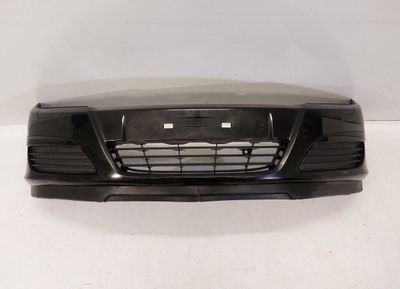 24460258 499000000 Передний бампер OPEL ASTRA H (2004-2014)