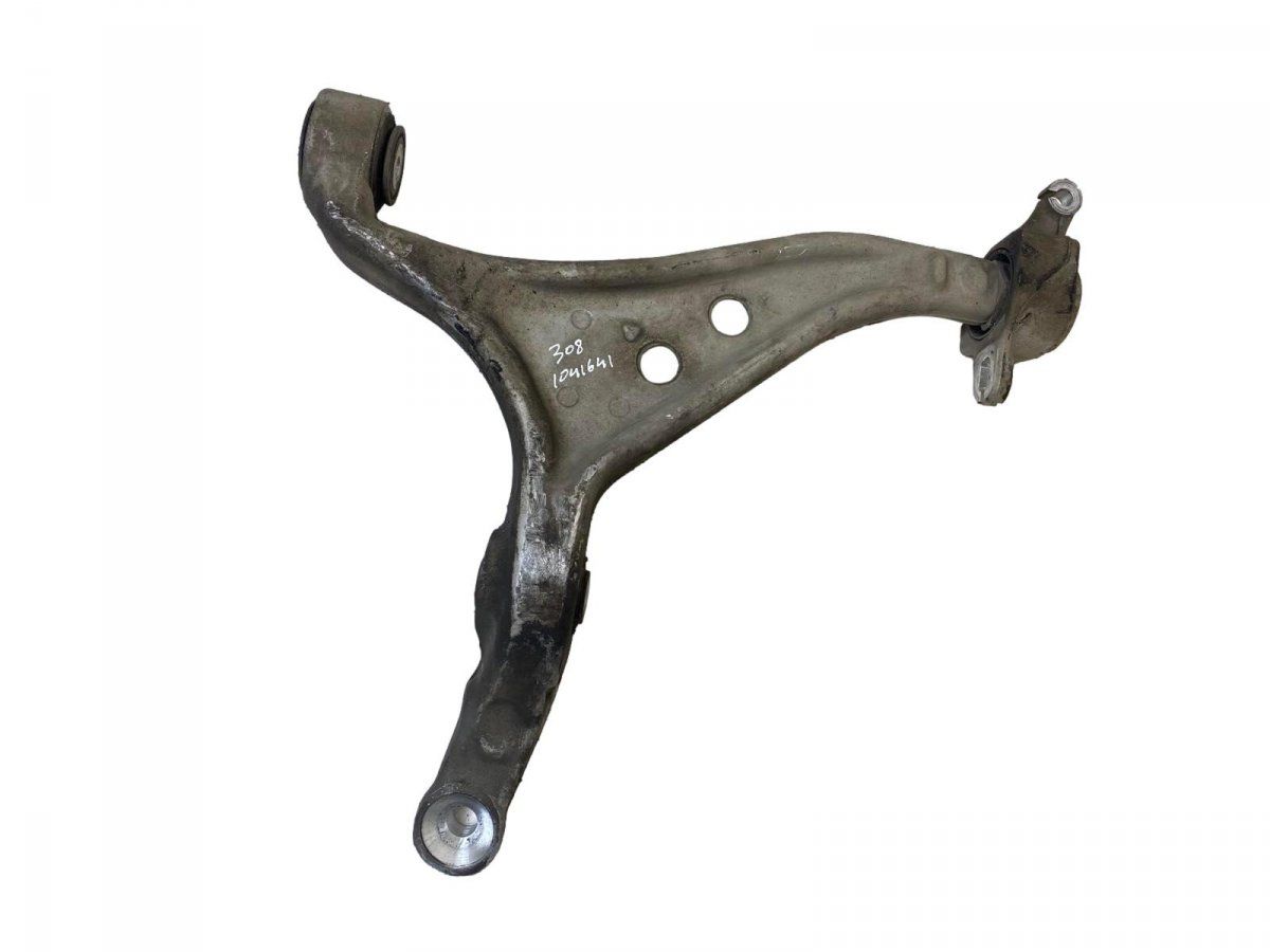 A1663300207 Front Axle Track Control Arm lower Right MERCEDES-BENZ GLE (W166) (2015-2019)