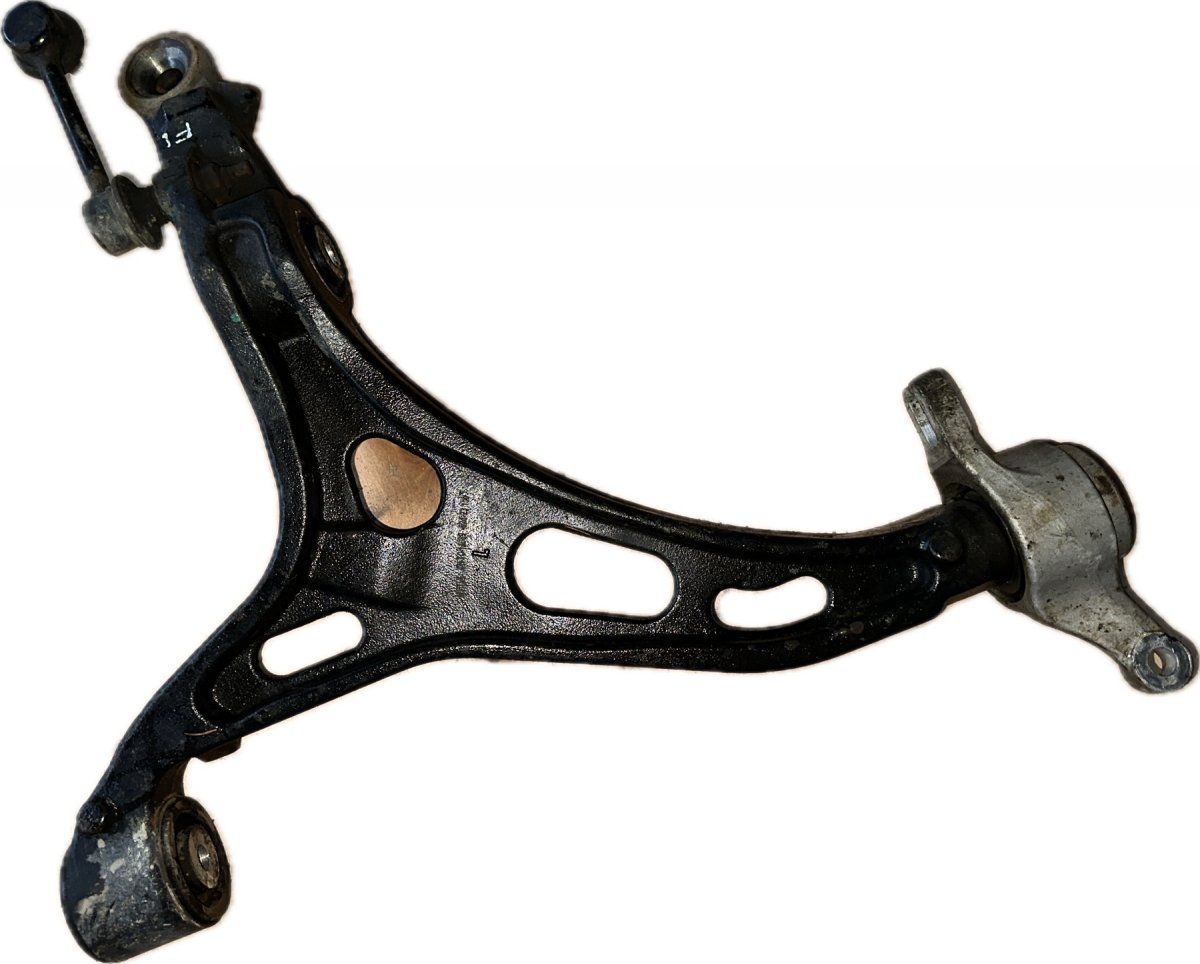 58022604AD 5181833AA Front Axle Track Control Arm lower left JEEP GRAND CHEROKEE IV (WK, WK2) (2010-2021)