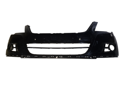 Främre stötfångare VW TIGUAN I (5N) (2007-2018)