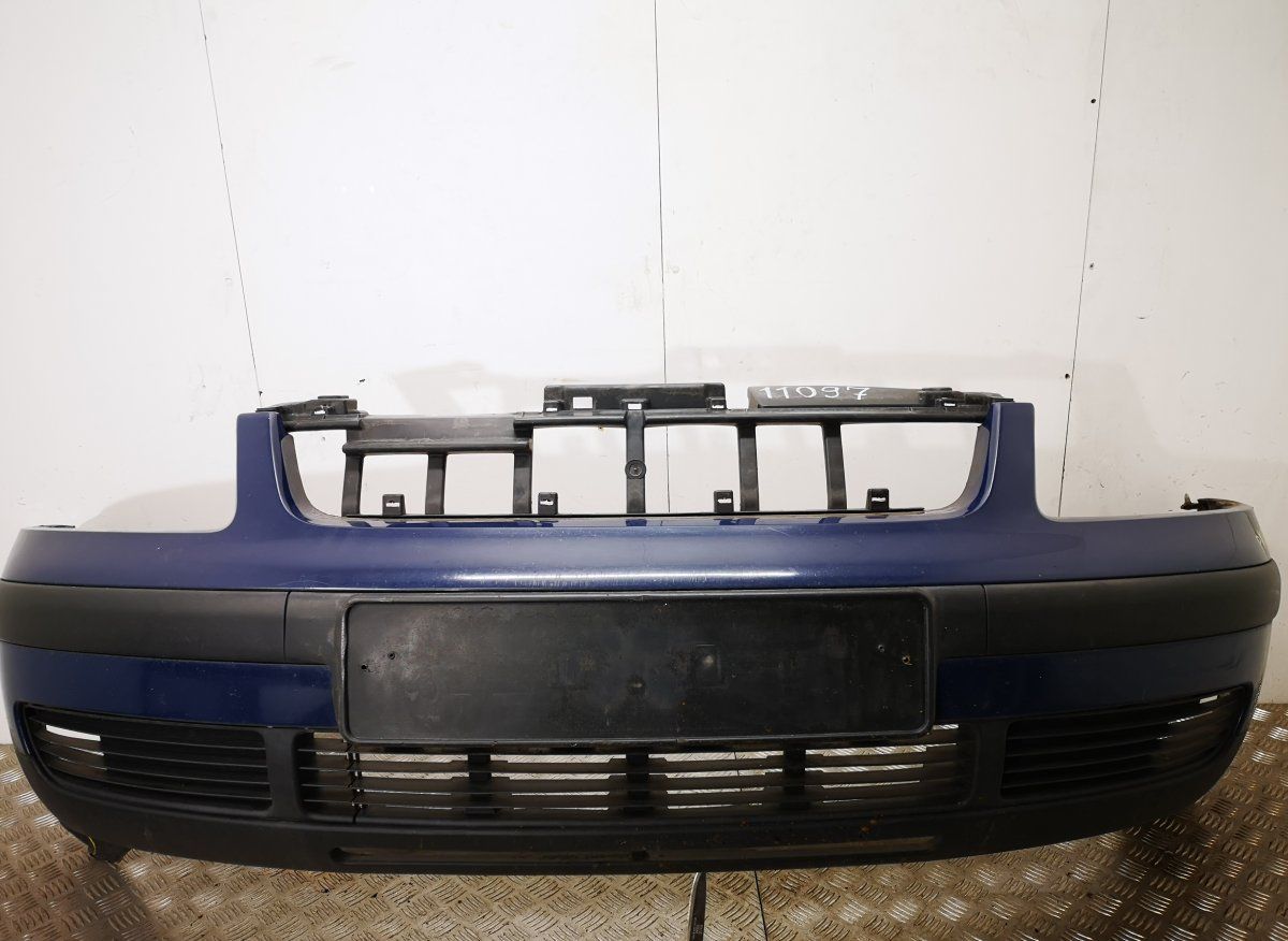 Front Bumper VW PASSAT B5 (3B2) (1996-2000)