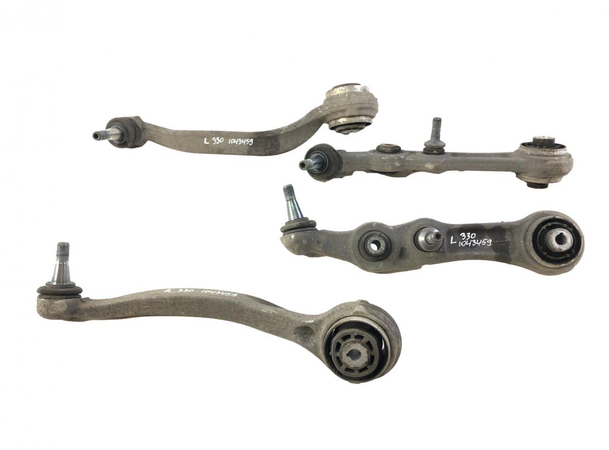 A2053301505 Front Axle Track Control Arm lower left MERCEDES-BENZ C-CLASS (W205) (2013-2021)