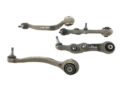 A2053301505 Framaxel Länkarm, hjulupphängning nedre vänster MERCEDES-BENZ C-KLASS (W205) (2013-2021)