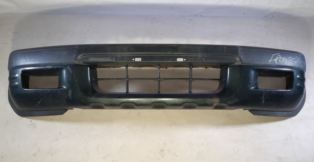 Front Bumper OPEL FRONTERA B (1998-2002)