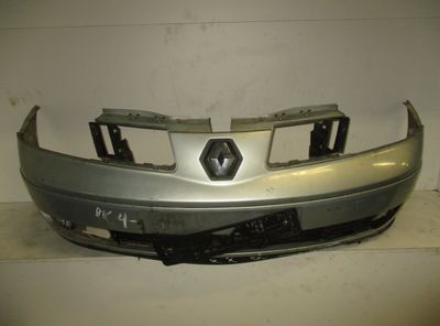 Front Bumper RENAULT ESPACE IV (JK0/1) (2002-2015)