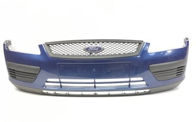 Передний бампер FORD FOCUS II (2004-2012)