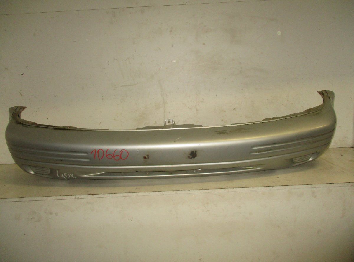 Front Bumper SUZUKI GRAND VITARA (FT, GT) (1998-2003)