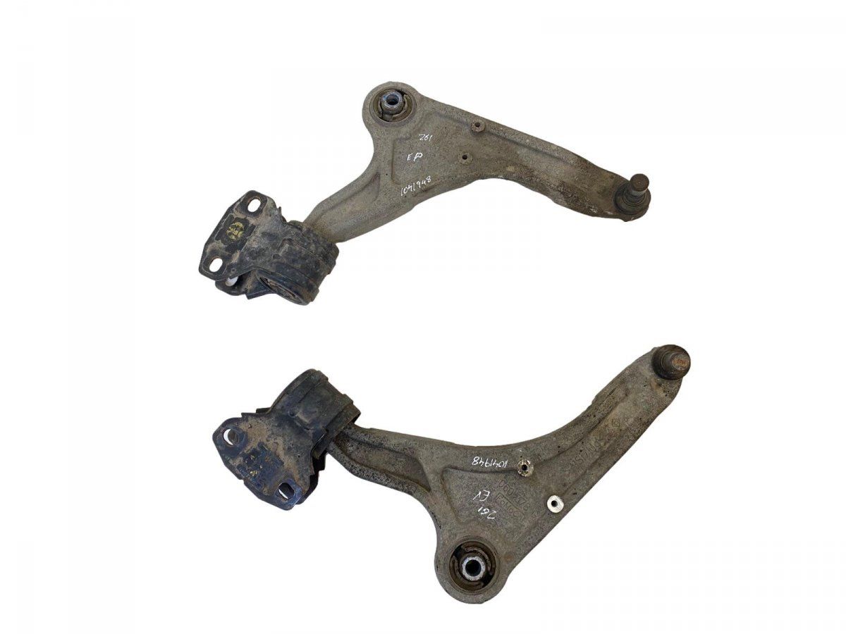 2180769 2180767 Front Axle Track Control Arm lower left FORD MONDEO Mk V (CD, CE, CF) (2014-2022)