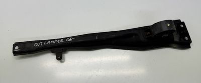 4000A021 Греда на преден мост / греда на двигателя, други MITSUBISHI OUTLANDER II (CW, ZG, ZH) (2006-2012)