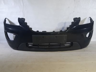 Front Bumper KIA CARENS III (UN) (2006-2013)
