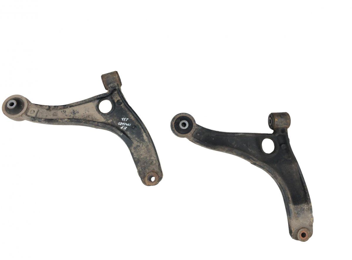 8200688871 8200688875 Front Axle Track Control Arm lower left RENAULT MASTER III (FV, JV) (2010-2024)