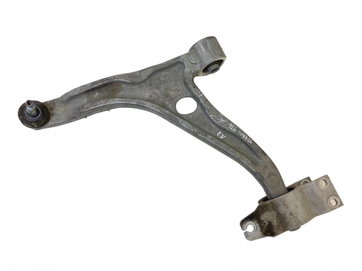 A1773308200 Front Axle Track Control Arm lower left MERCEDES-BENZ A-CLASS (W177) (2018-)