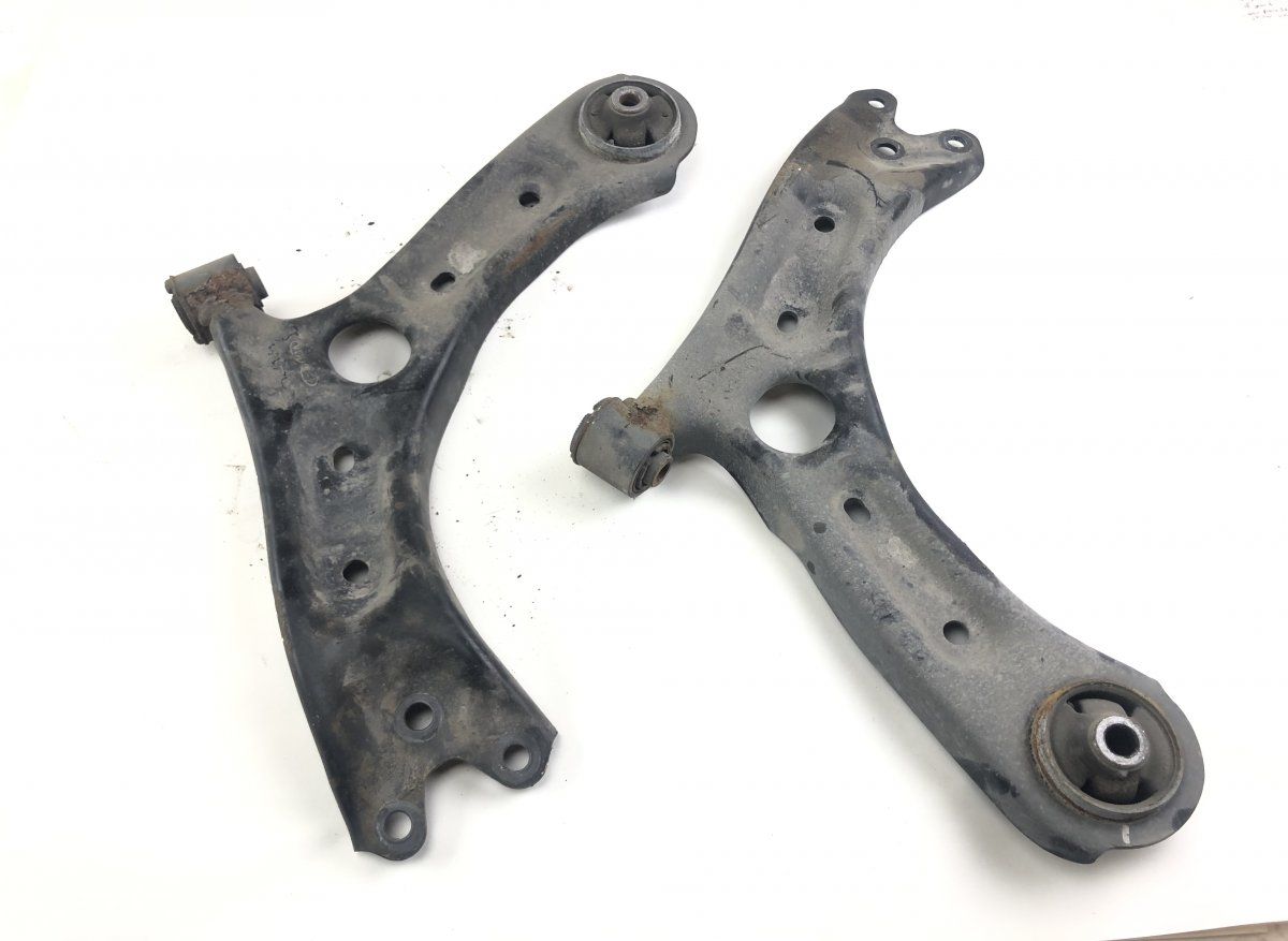 54500C1000 Front Axle Track Control Arm lower left KIA OPTIMA IV (JF) (2015-2020)