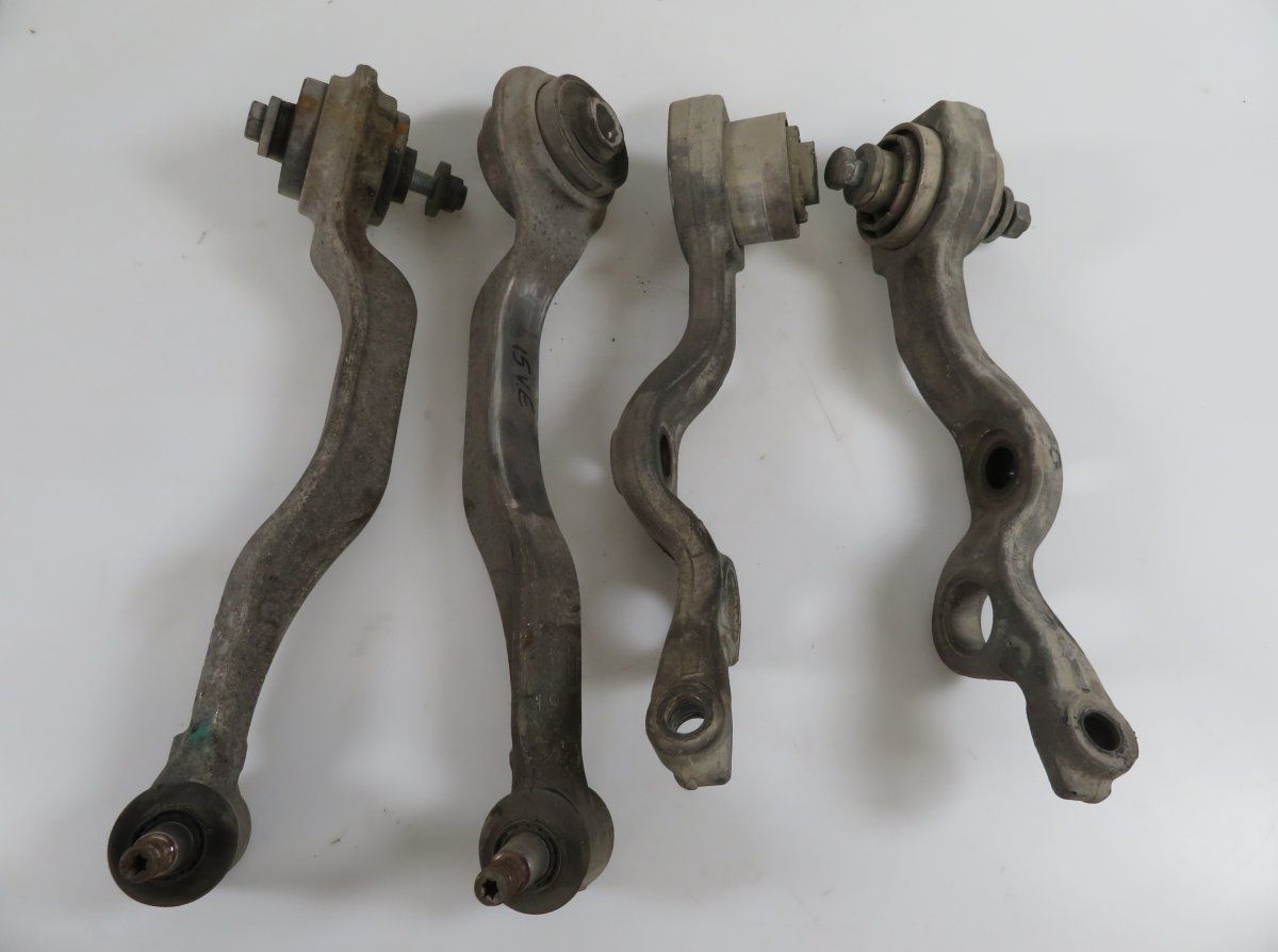 A2113301111 A2113304311 A2113301211 A2303303107 A2303303207 Front axle track control arm kit / set MERCEDES-BENZ SL-CLASS (R230) (2001-2012)