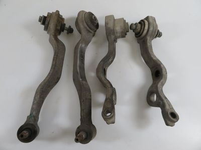 A2113301111 A2113304311 A2113301211 A2303303107 A2303303207 Комплект/комплект рамо за управление на предната ос MERCEDES-BENZ SL-CLASS (R230) (2001-2012)