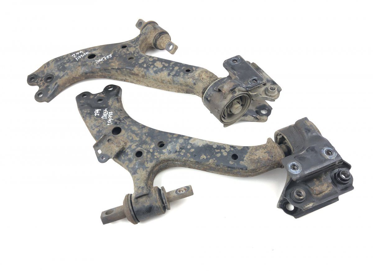 51360T1WR01 51350T1WR11 Лост за управление на колелата на предната ос долно ляво HONDA CR-V IV (RM) (2012-2016)