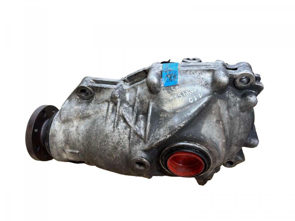 7584518 Front axle Differential BMW 5 (F10, F11) (2010-2017)