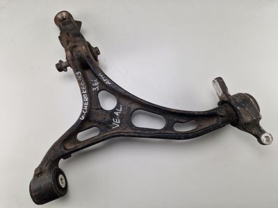 68022605AD Front Axle Track Control Arm lower left JEEP GRAND CHEROKEE IV (WK, WK2) (2010-2021)