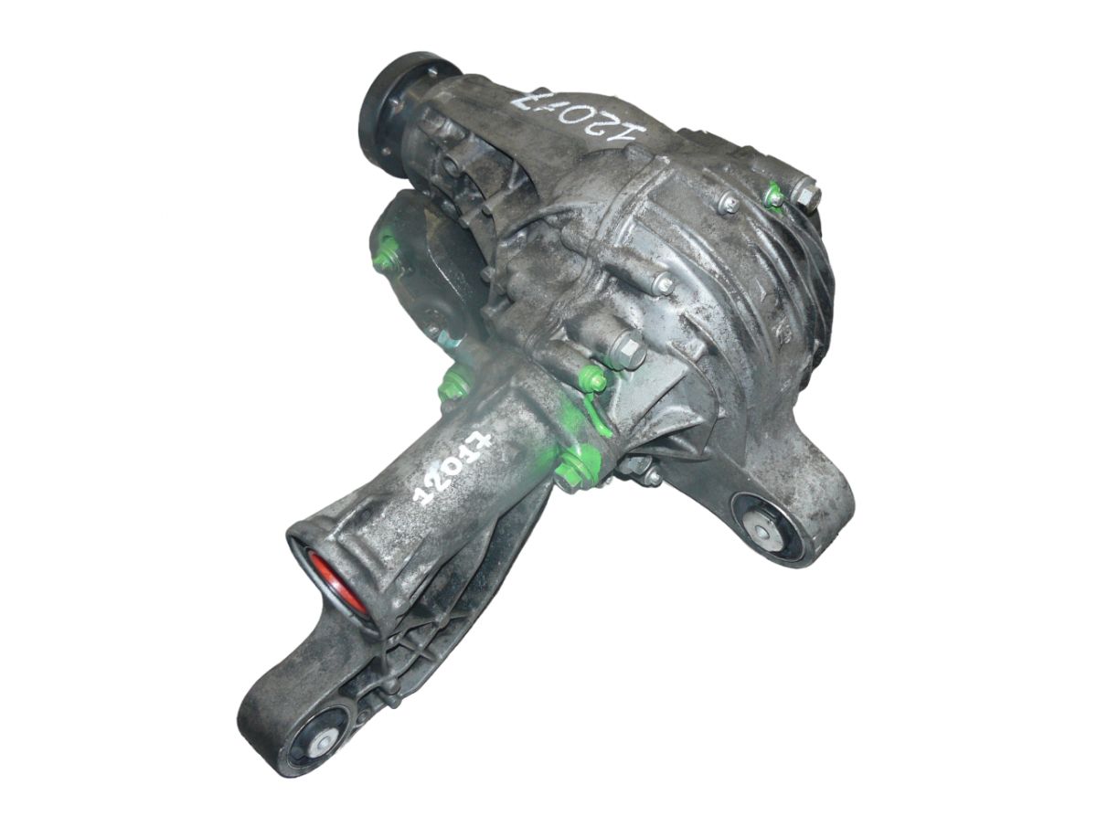 4460-310-034 4460310034 Front axle Differential MERCEDES-BENZ R-CLASS (W251) (2006-2013)