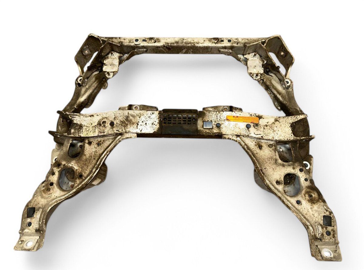 31116785639 6785639 Front Axle Beam BMW 1 (E81, E82, E87, E88) (2003-2013)