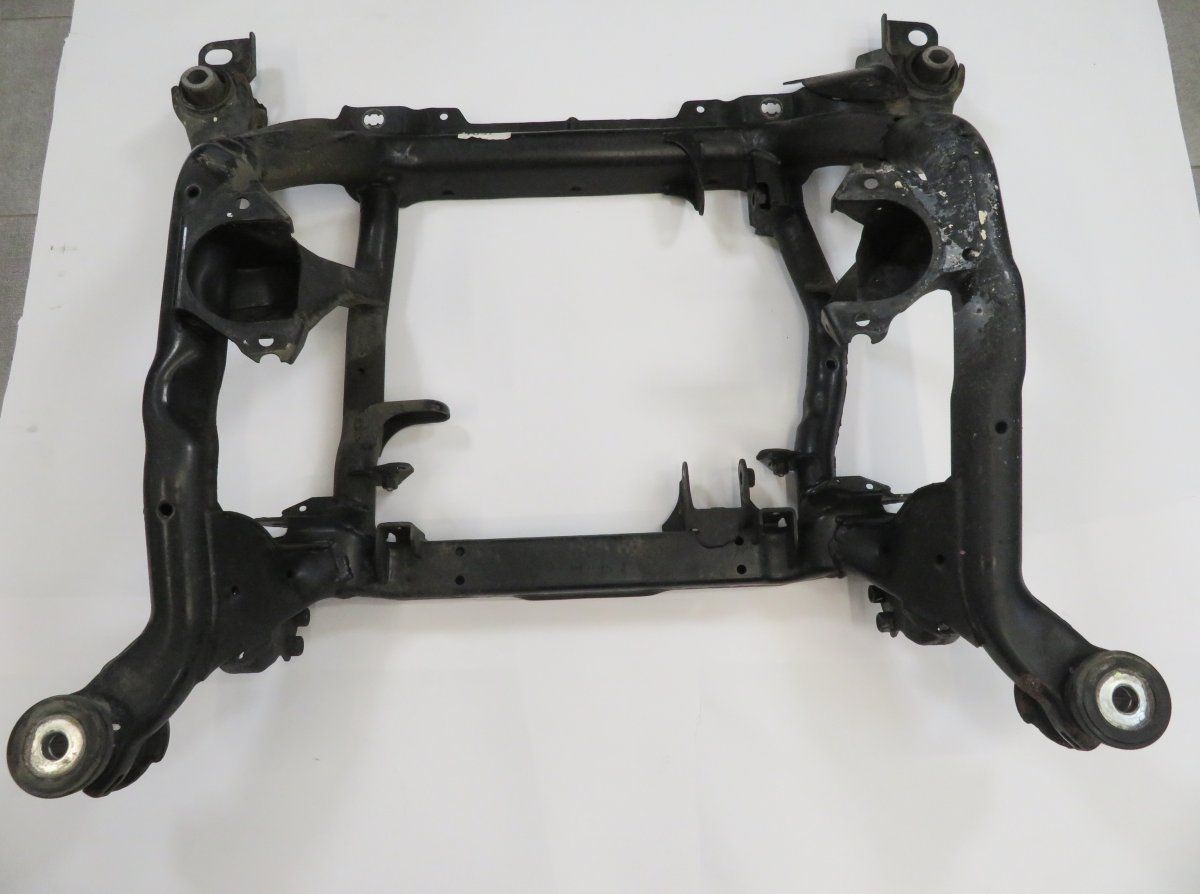 A1643300058 Front Axle Beam MERCEDES-BENZ ML-CLASS (W164) (2005-2011)