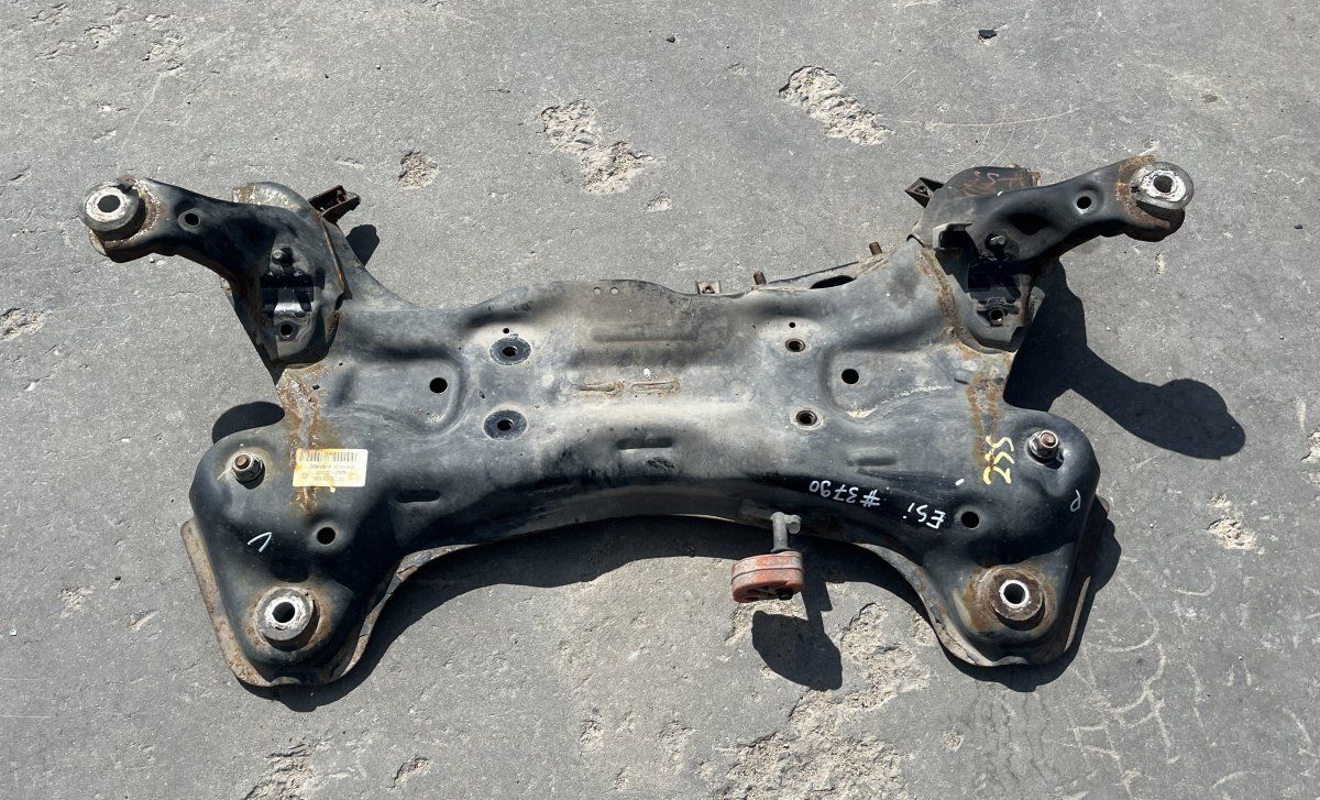 624013Z000 Front Axle Beam HYUNDAI i40 (VF) (2011-2019)