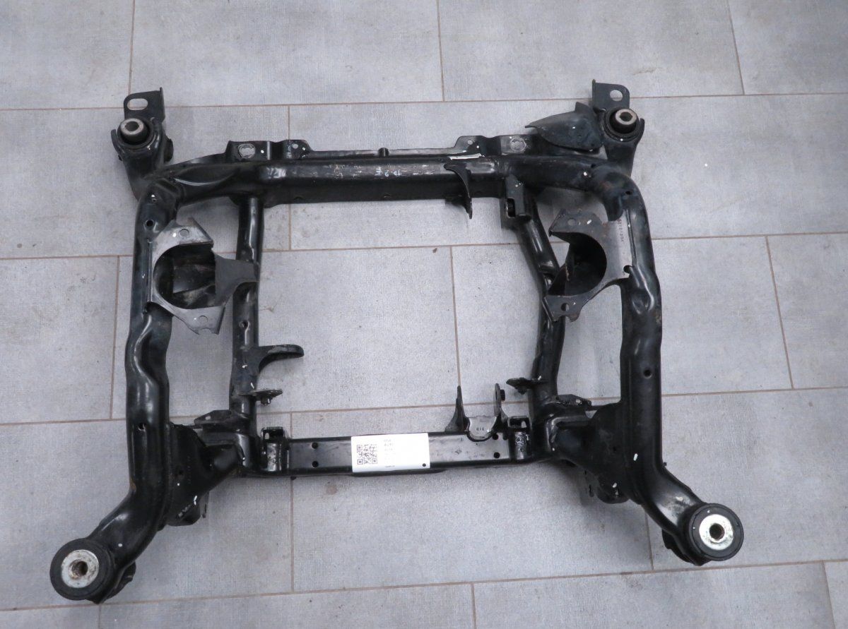 A1643300058 Front Axle Beam MERCEDES-BENZ GL-CLASS (X164) (2006-2012)